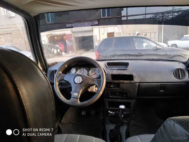 LADA (VAZ) Oka 2003, 70,000 km - 0.8 l - Bakı