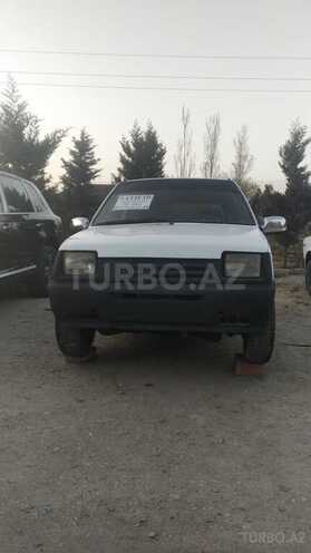 LADA (VAZ) Oka 2003, 70,000 km - 0.8 l - Bakı
