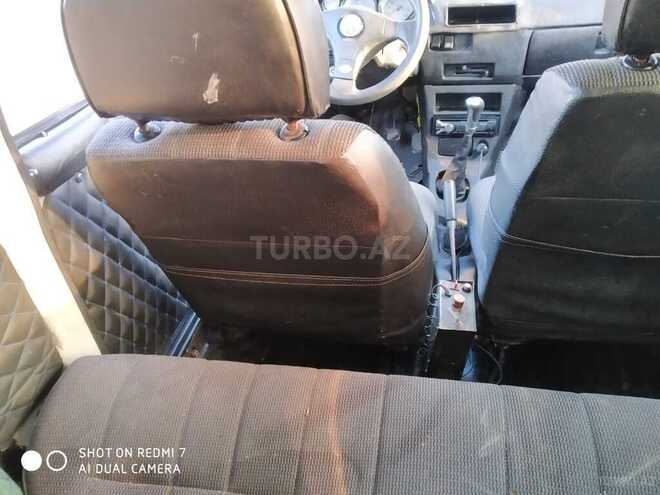 LADA (VAZ) Oka 2003, 70,000 km - 0.8 l - Bakı