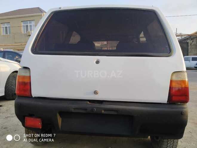LADA (VAZ) Oka 2003, 70,000 km - 0.8 l - Bakı