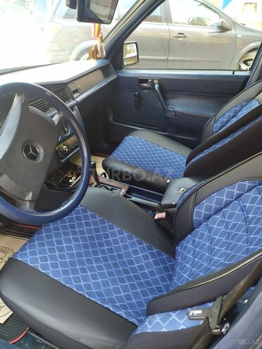 Mercedes 190 1992, 320,000 km - 1.8 l - Bakı