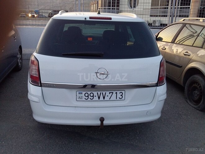 Opel Astra 2010, 158,563 km - 1.3 l - Bakı
