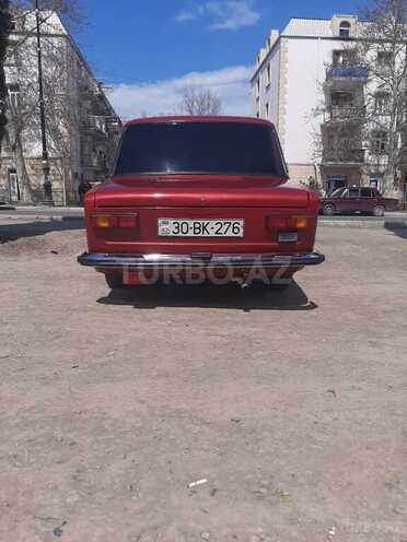LADA (VAZ) 21011 1975, 300,000 km - 1.6 l - Gəncə