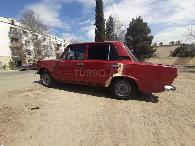 LADA (VAZ) 21011 1975, 300,000 km - 1.6 l - Gəncə