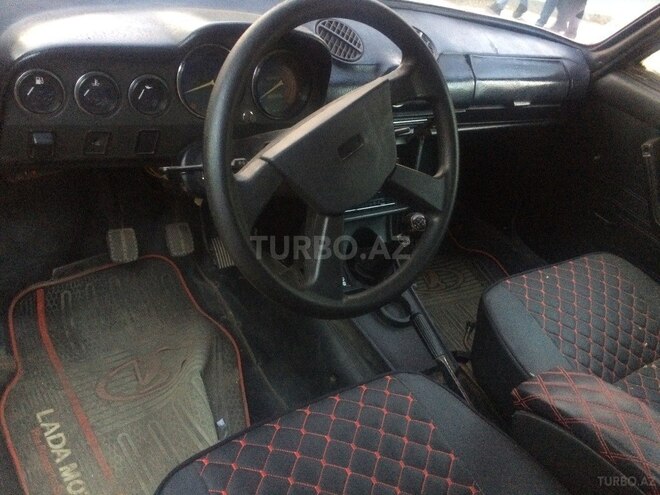 LADA (VAZ) 21011 1975, 300,000 km - 1.6 l - Gəncə