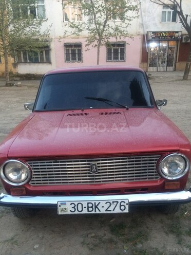 LADA (VAZ) 21011 1975, 300,000 km - 1.6 l - Gəncə