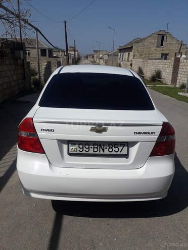 Chevrolet Aveo 2011, 236,500 km - 1.4 l - Bakı