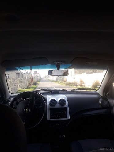 Chevrolet Aveo 2011, 236,500 km - 1.4 l - Bakı