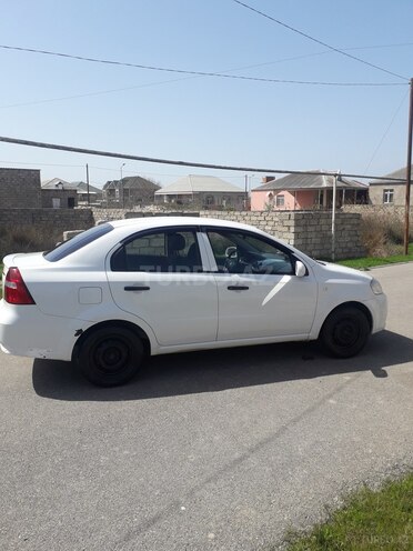 Chevrolet Aveo 2011, 236,500 km - 1.4 l - Bakı