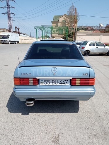 Mercedes 190 1992, 454,000 km - 1.8 l - Bakı