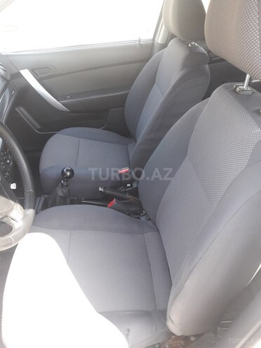 Chevrolet Aveo 2011, 236,500 km - 1.4 l - Bakı