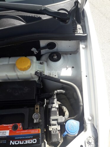 Chevrolet Aveo 2011, 236,500 km - 1.4 l - Bakı