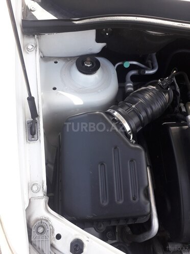 Chevrolet Aveo 2011, 236,500 km - 1.4 l - Bakı