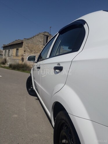 Chevrolet Aveo 2011, 236,500 km - 1.4 l - Bakı