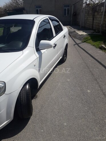 Chevrolet Aveo 2011, 236,500 km - 1.4 l - Bakı