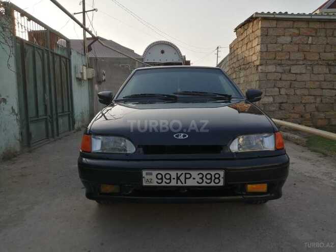 LADA (VAZ) 2115 2008, 223,535 km - 1.6 l - Bakı