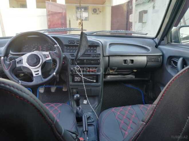 LADA (VAZ) 2115 2008, 223,535 km - 1.6 l - Bakı
