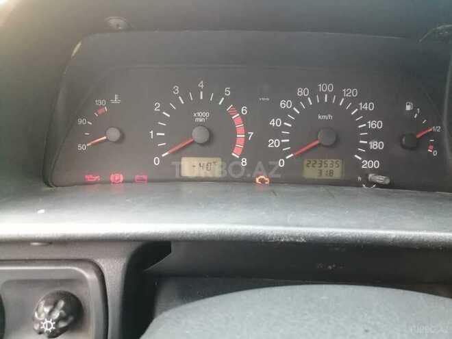 LADA (VAZ) 2115 2008, 223,535 km - 1.6 l - Bakı