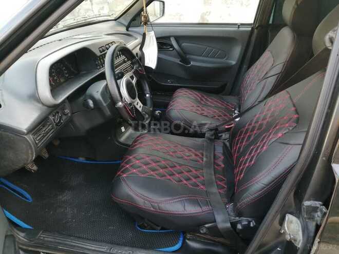LADA (VAZ) 2115 2008, 223,535 km - 1.6 l - Bakı