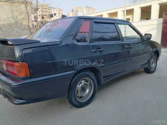 LADA (VAZ) 2115 2008, 223,535 km - 1.6 l - Bakı