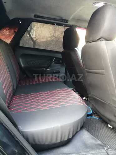 LADA (VAZ) 2115 2008, 223,535 km - 1.6 l - Bakı