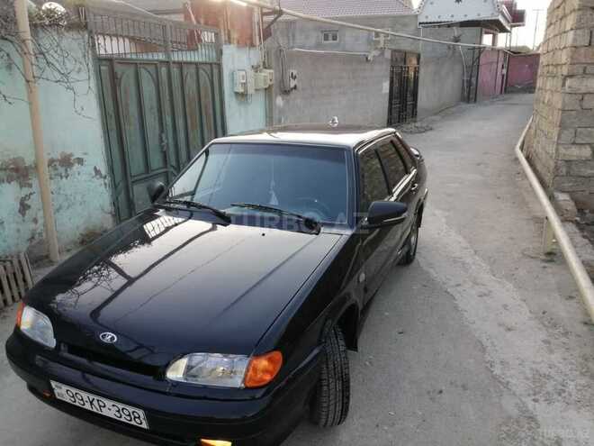 LADA (VAZ) 2115 2008, 223,535 km - 1.6 l - Bakı
