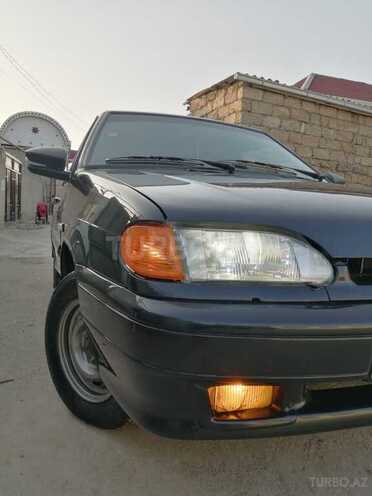 LADA (VAZ) 2115 2008, 223,535 km - 1.6 l - Bakı