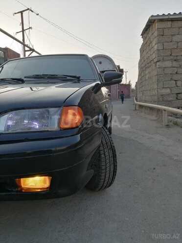 LADA (VAZ) 2115 2008, 223,535 km - 1.6 l - Bakı