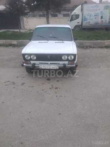 LADA (VAZ) 2106 1998, 210,000 km - 1.6 л - Quba