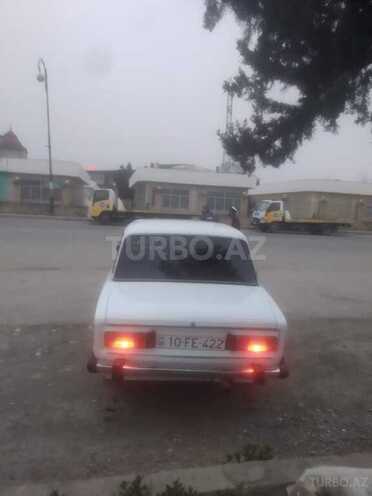 LADA (VAZ) 2106 1998, 210,000 km - 1.6 л - Quba