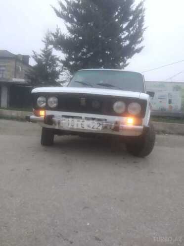 LADA (VAZ) 2106 1998, 210,000 km - 1.6 л - Quba