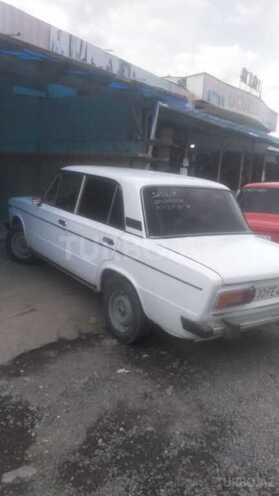 LADA (VAZ) 2106 1998, 210,000 km - 1.6 л - Quba