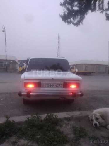 LADA (VAZ) 2106 1998, 210,000 km - 1.6 л - Quba