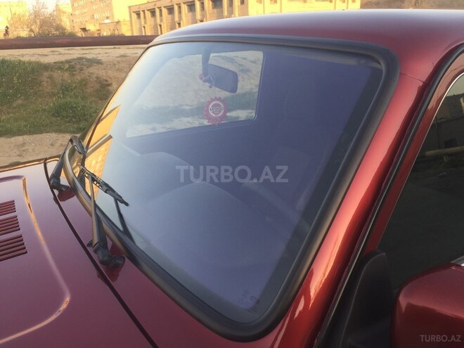 LADA (VAZ) Niva 2017, 49,000 km - 1.7 l - Bakı
