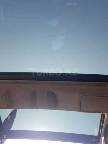 Mercedes S 63 AMG 2008, 148,000 km - 5.5 l - Bakı