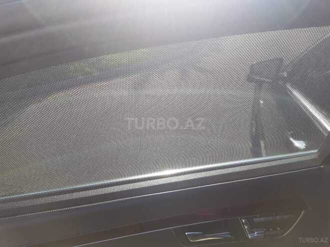 Mercedes S 63 AMG 2008, 148,000 km - 5.5 l - Bakı