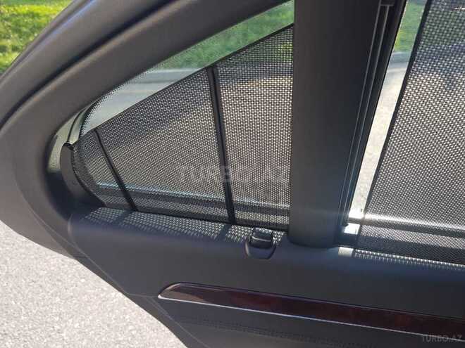 Mercedes S 63 AMG 2008, 148,000 km - 5.5 l - Bakı