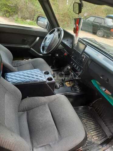 LADA (VAZ) Niva 2012, 173,000 km - 1.7 л - Yardımlı