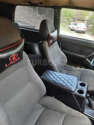 LADA (VAZ) Niva 2012, 173,000 km - 1.7 л - Yardımlı