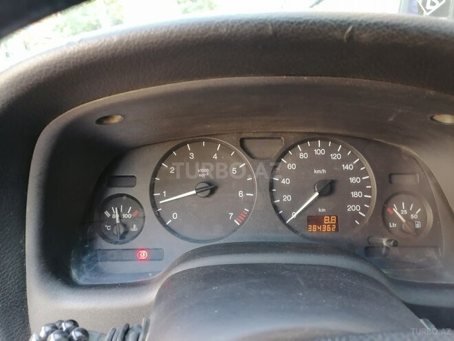 Opel Astra 1999, 406,000 km - 1.6 l - Bakı