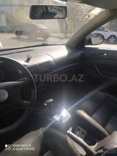 Volkswagen Passat 2004, 247,276 km - 1.8 l - Bakı
