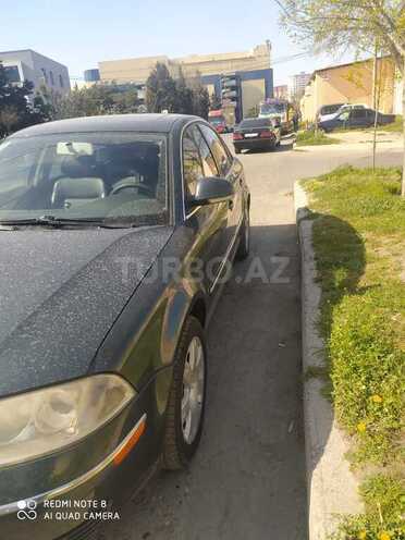 Volkswagen Passat 2004, 247,276 km - 1.8 l - Bakı