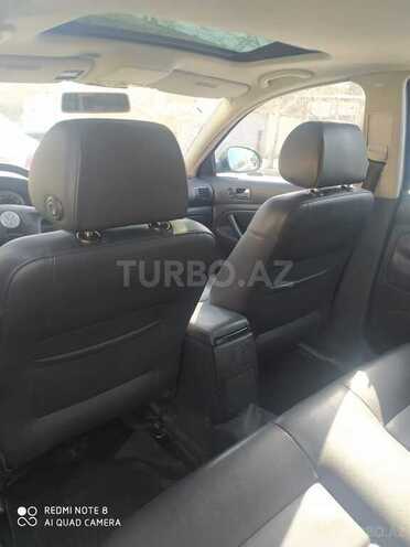 Volkswagen Passat 2004, 247,276 km - 1.8 l - Bakı