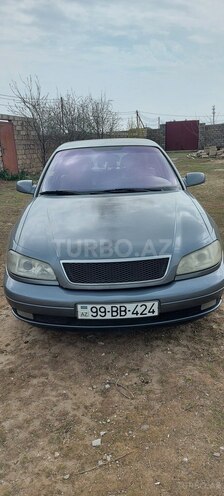 Opel Omega 2001, 325,000 km - 2.2 l - Bakı