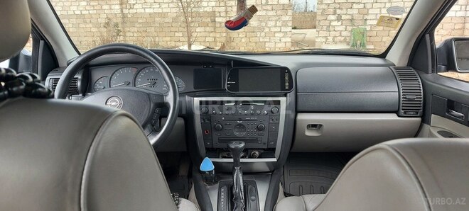 Opel Omega 2001, 325,000 km - 2.2 l - Bakı