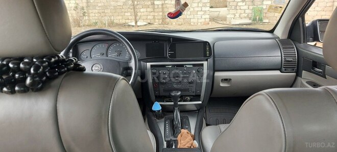 Opel Omega 2001, 325,000 km - 2.2 l - Bakı