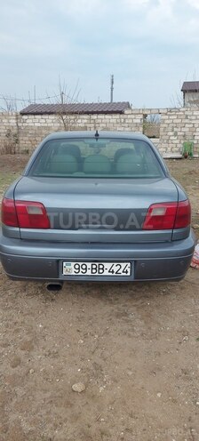 Opel Omega 2001, 325,000 km - 2.2 l - Bakı