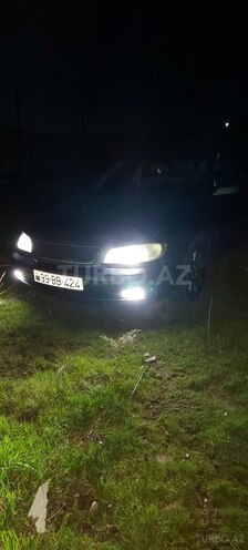 Opel Omega 2001, 325,000 km - 2.2 l - Bakı