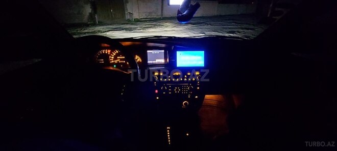 Opel Omega 2001, 325,000 km - 2.2 l - Bakı