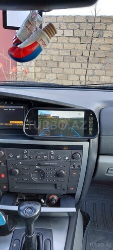 Opel Omega 2001, 325,000 km - 2.2 l - Bakı
